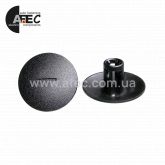 Клипса обшивки 7481ZN для автомобилей Citroën, Peugeot, Renault, Nissan, Ford, Audi