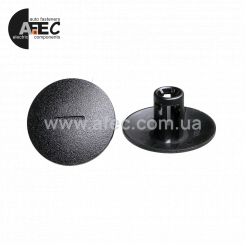 Клипса обшивки 7481ZN для автомобилей Citroën, Peugeot, Renault, Nissan, Ford, Audi