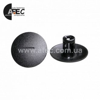 Клипса обшивки 7481ZN для автомобилей Citroën, Peugeot, Renault, Nissan, Ford, Audi Клипса обшивки 7481ZN для автомобилей Citroën, Peugeot, Renault, Nissan, Ford, Audi