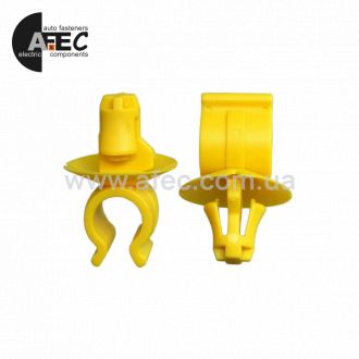 Клипса Citroen Peugeot 795059 Клипса Citroen Peugeot 795059