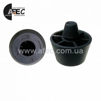 Клипса Citroen Peugeot 873375 Клипса Citroen Peugeot 873375