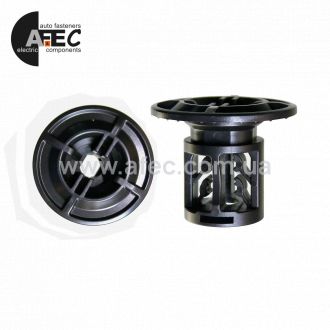 Клипса Toyota 9046717027C0 Клипса Toyota 9046717027C0