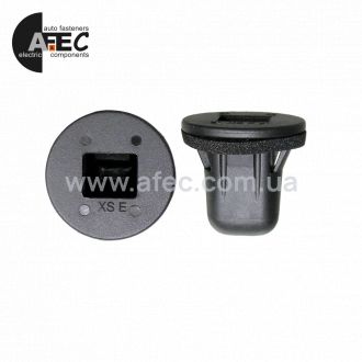 Клипса задней фары 110492600B — для Tesla Клипса задней фары 110492600B — для Tesla