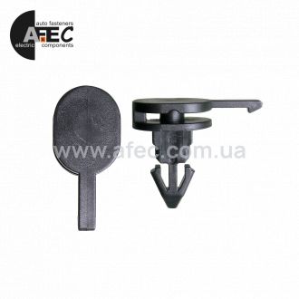 Клипса крыла 07137036159 — для Mini Клипса крыла 07137036159 — для Mini