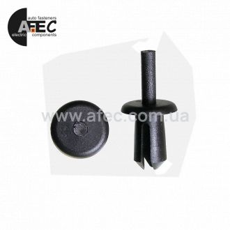 Клипса Peugeot Citroen Renault Mercedes 697224 9023G0 7703072224 A0019902492 Клипса Peugeot Citroen Renault Mercedes 697224 9023G0 7703072224 A0019902492