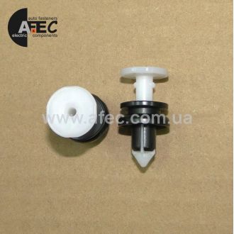 Клипса Honda 91561TVAA01 Клипса Honda 91561TVAA01