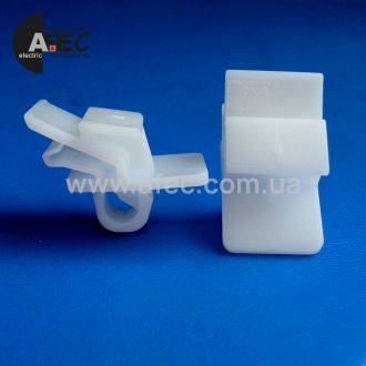 Клипса накладки порога A0019915171 — для Mercedes-Benz Клипса накладки порога A0019915171 — для Mercedes-Benz