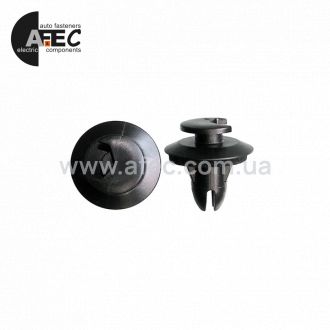 Клипса Mercedes A0019915698 Клипса Mercedes A0019915698