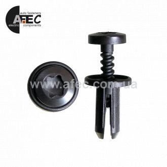 Клипса Citroen Peugeot Renault 6991F0 7703072261 Клипса Citroen Peugeot Renault 6991F0 7703072261