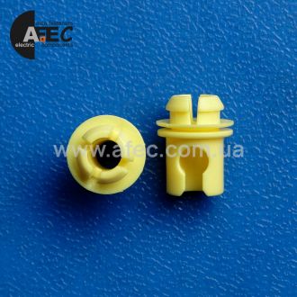 Клипса замка двери 51217404345 — для BMW и MINI