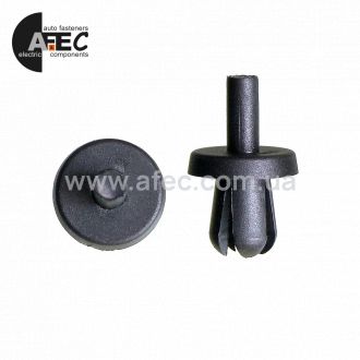 Кліпса для кріплення N0385053 - для Audi та Volkswagen