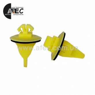 Клипса Toyota 7682742020