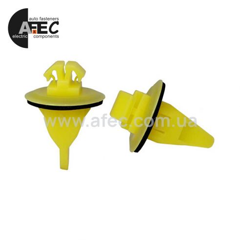 Клипса Toyota 7682742020