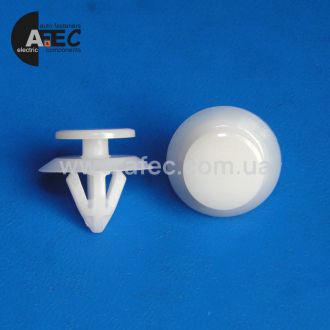 Клипса молдинга BM5114197AA Ford Клипса молдинга BM5114197AA Ford