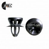 Клипса двери 9842654180 Citroen, Peugeot, Opel, GM