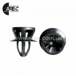 Клипса двери 9842654180 Citroen, Peugeot, Opel, GM