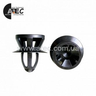 Клипса двери 9842654180 Citroen, Peugeot, Opel, GM Клипса двери 9842654180 Citroen, Peugeot, Opel, GM