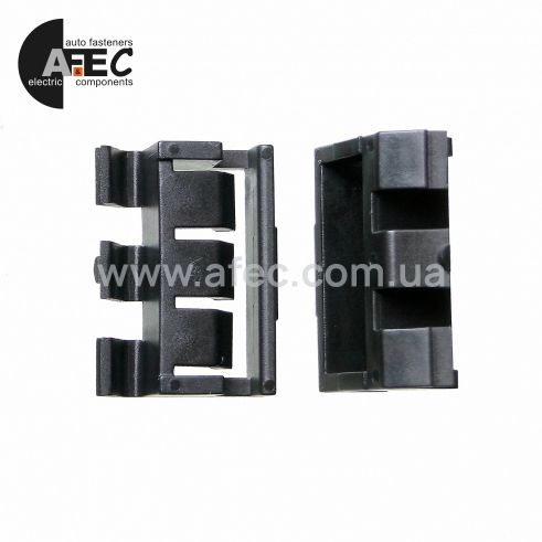 Клипса молдинга крыши BMW 51137077127 Клипса молдинга крыши BMW 51137077127