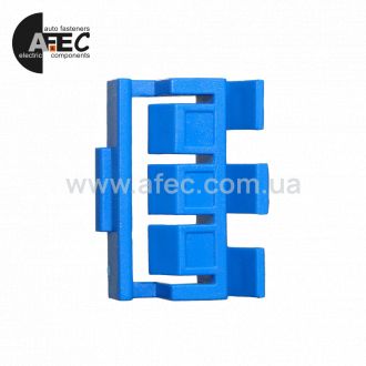 Кліпса молдингу даху BMW 51137077127 Кліпса молдингу даху BMW 51137077127