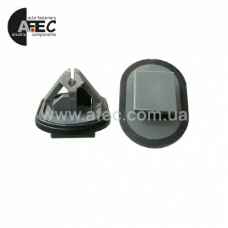 Клипса Hyundai 87758CW000 Клипса Hyundai 87758CW000