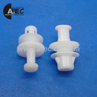 Клипса Renault 217466371R Клипса Renault 217466371R