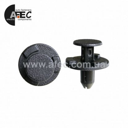 ひよ Клипса бампера и подкрылок Suzuki 66820-4A00A 09409-07340