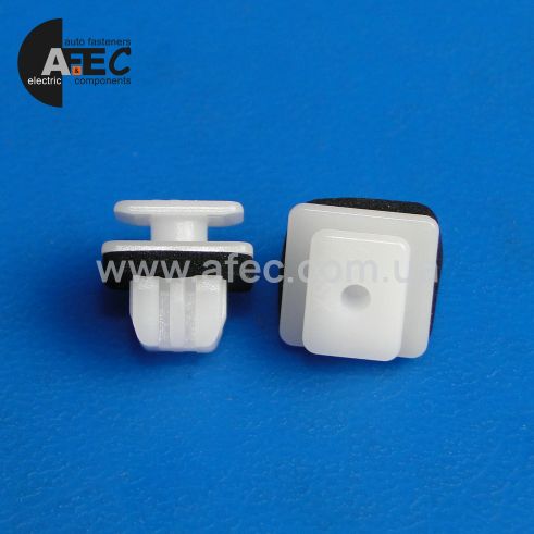 Клипса крыла Honda 75615-SFM-003 Клипса крыла Honda 75615-SFM-003