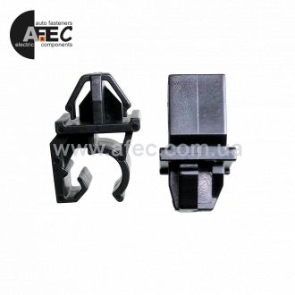 Клипса упора капота Hyundai, Kia, Honda 81174-21010 90672-SNB-003 Клипса упора капота Hyundai, Kia, Honda 81174-21010 90672-SNB-003