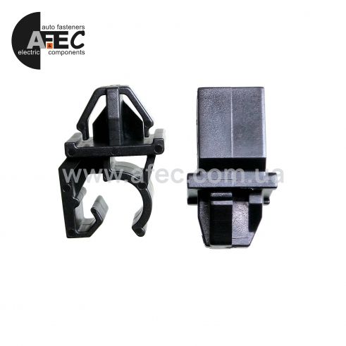Клипса упора капота Hyundai, Kia, Honda 81174-21010 90672-SNB-003 Клипса упора капота Hyundai, Kia, Honda 81174-21010 90672-SNB-003