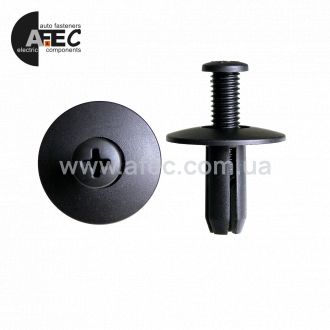 Клипса переднего и заднего бампера, нижней балки, радиатора Great Wall 2803305K00 Клипса переднего и заднего бампера, нижней балки, радиатора Great Wall 2803305K00