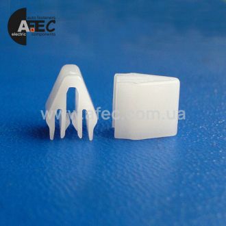 Клипса TESLA 1496105-00-B Клипса TESLA 1496105-00-B