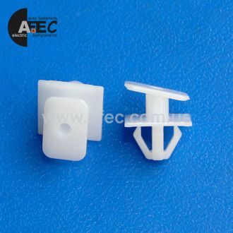 Кліпса Honda 90602TK6A00 Кліпса Honda 90602TK6A00