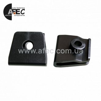 Скоба передніх та задніх крил Great Wall Haval 5512113G08