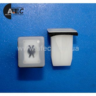 Клипса заднего бампера Great Wall Haval 9320043