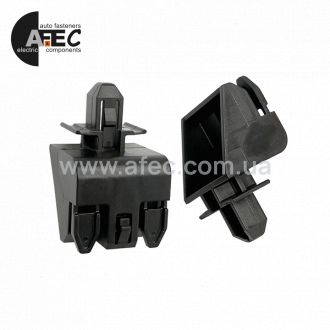 Клипса Subaru 91165AG140 91165-AG140 Клипса Subaru 91165AG140 91165-AG140