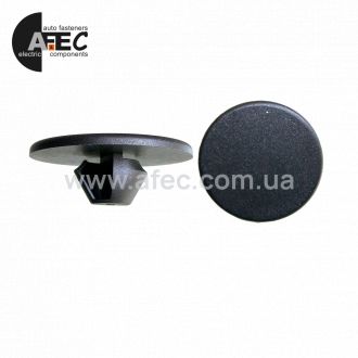 Клипса капота Mercedes A0009917695 Клипса капота Mercedes A0009917695