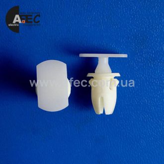 Клипса Mercedes A0019889781 A0019887681 Клипса Mercedes A0019889781 A0019887681