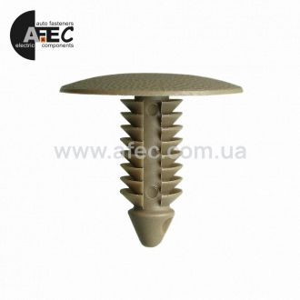 Клипса универсальная 4038 Клипса универсальная 4038