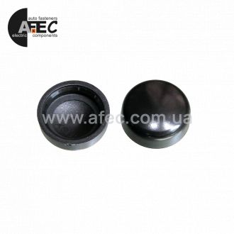 Заглушка на саморіз універсальна 4041 Заглушка на саморіз універсальна 4041