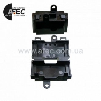 Коробка Component box 4044