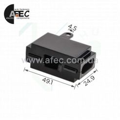 Коробка Component box 4044