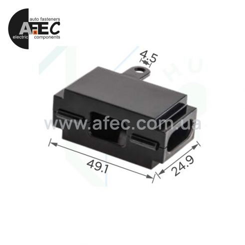 Коробка Component box 4044 Коробка Component box 4044
