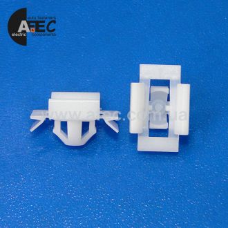 Клипса Hyundai 858491M000AS Клипса Hyundai 858491M000AS