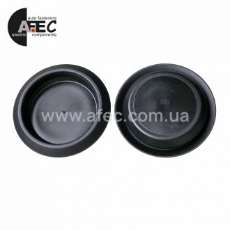 Заглушка кузова универсальная 4067 Заглушка кузова универсальная 4067