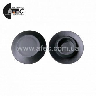 Заглушка кузова универсальная 4068 Заглушка кузова универсальная 4068
