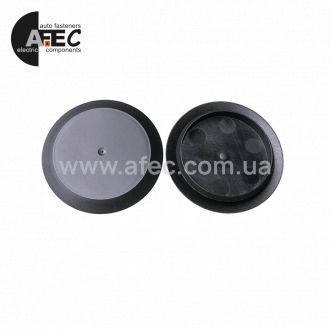 Заглушка кузова универсальная 4070 Заглушка кузова универсальная 4070