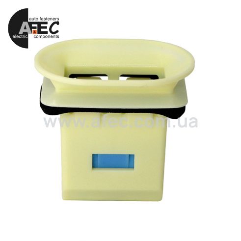 Клипса BYD BYDQ837S10 1344304900