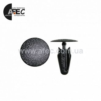 Кліпса панелі та елементів корпусу Nissan 0155300545 Кліпса панелі та елементів корпусу Nissan 0155300545