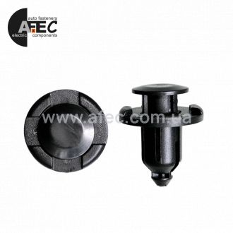 Клипса бампера и решетки радиатора Subaru 909130059