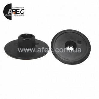 Клипса Ford W711304S300